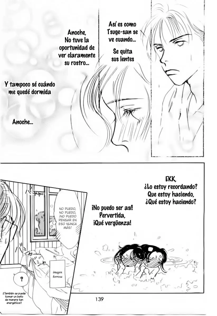 Clover (2007) - Capítulo 7 - Página 10 - LectorTMOo