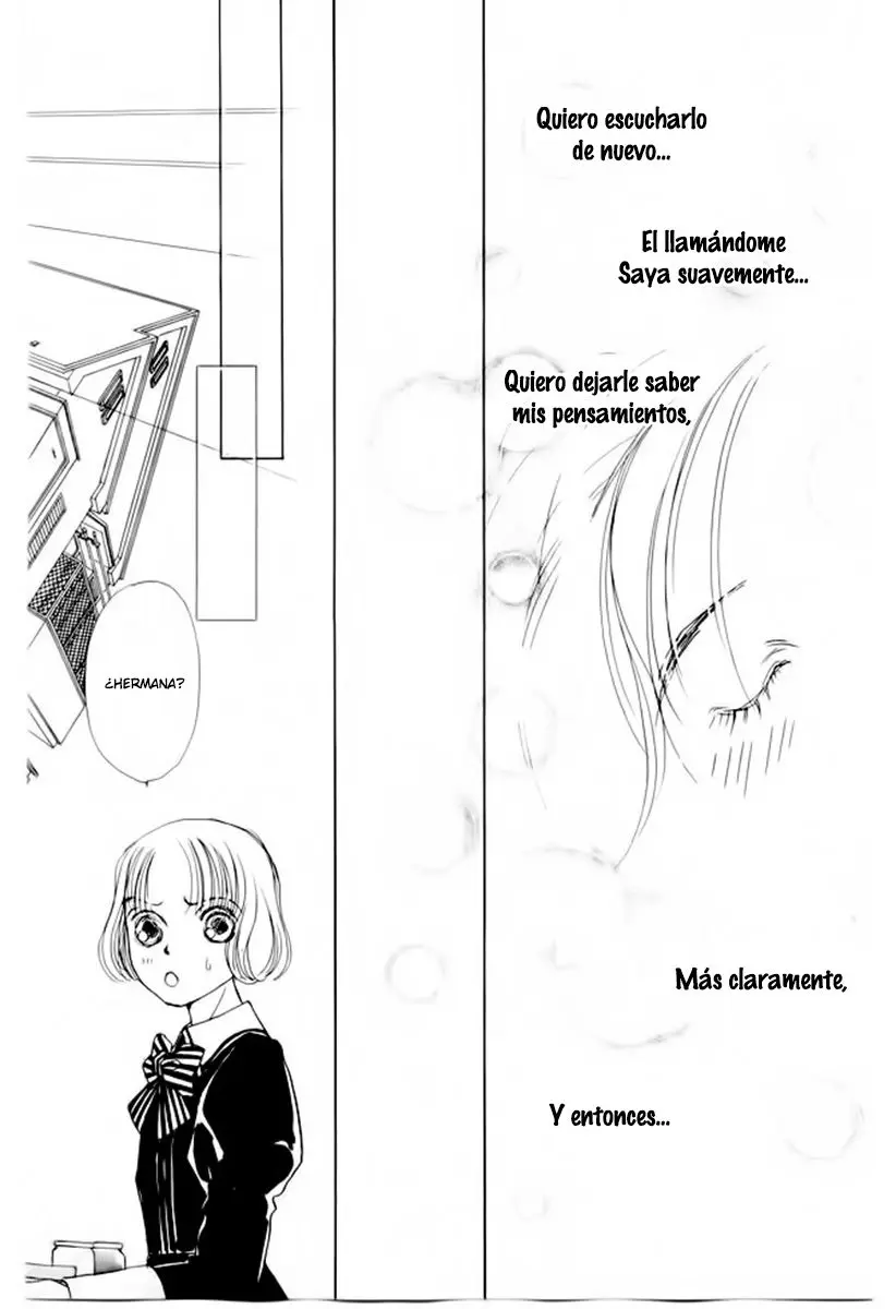 Clover (2007) - Capítulo 7 - Página 28 - LectorTMOo