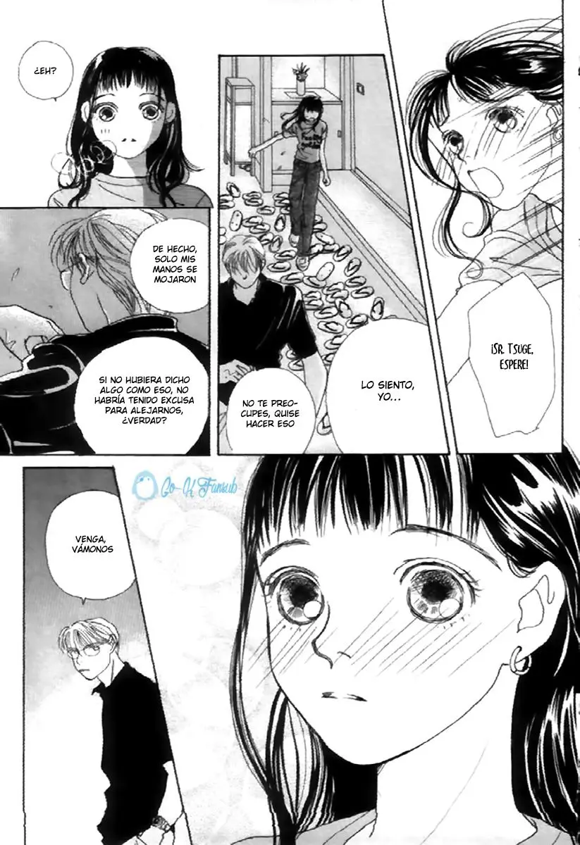 Clover (2007) - Capítulo 8 - Página 46 - LectorTMOo