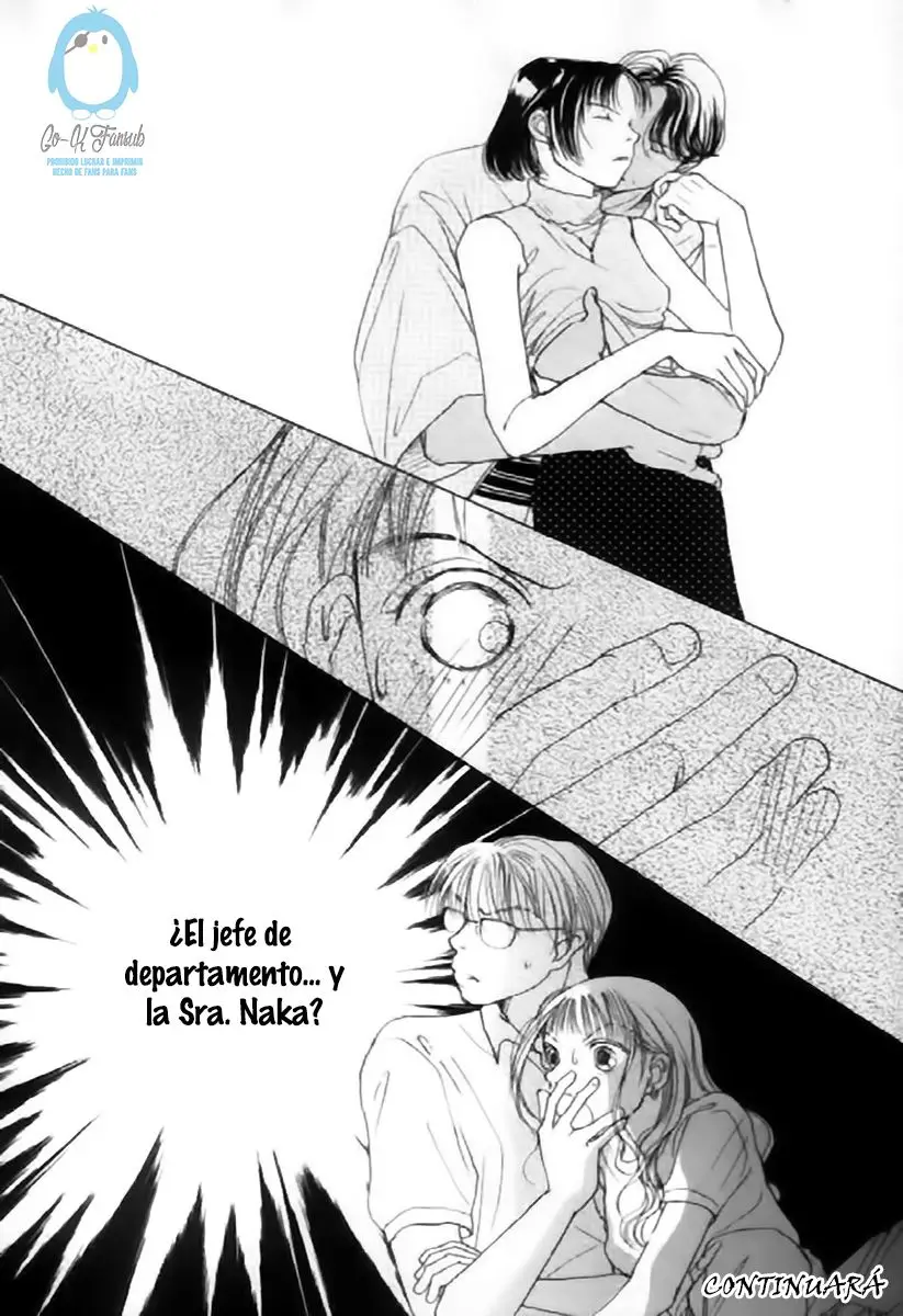 Clover (2007) - Capítulo 8 - Página 51 - LectorTMOo