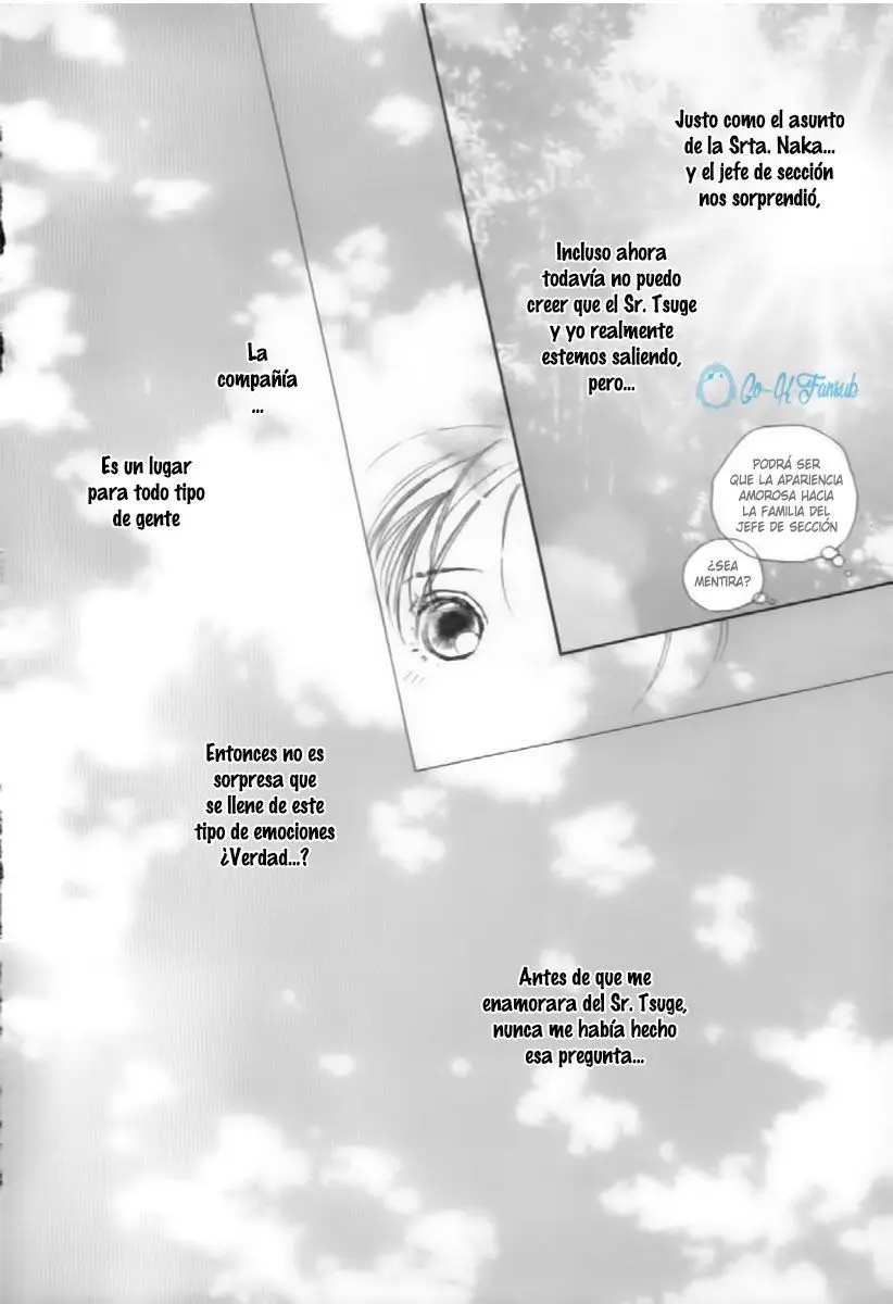 Clover (2007) - Capítulo 9 - Página 26 - LectorTMOo