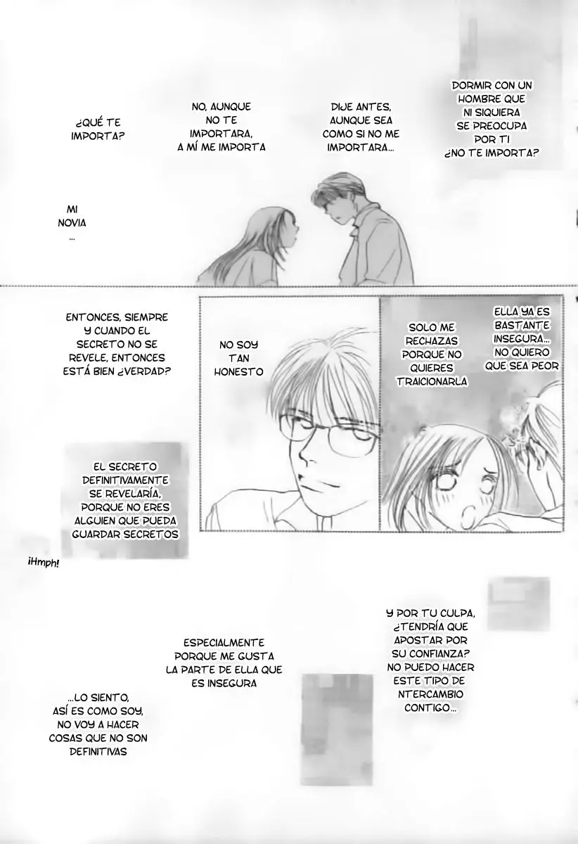 Clover (2007) - Capítulo 9 - Página 43 - LectorTMOo
