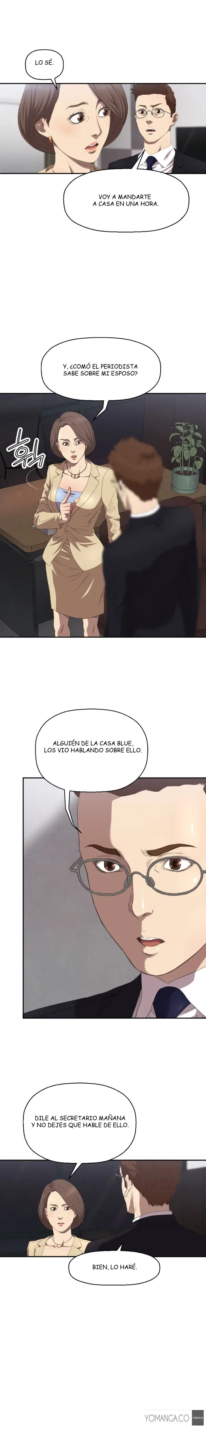 Club Sodom (2016) - Capítulo 4 - Página 11 - LectorTMOo
