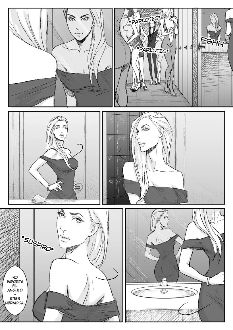 CLUB (2013) - Capítulo - Página 5 - LectorTMOo