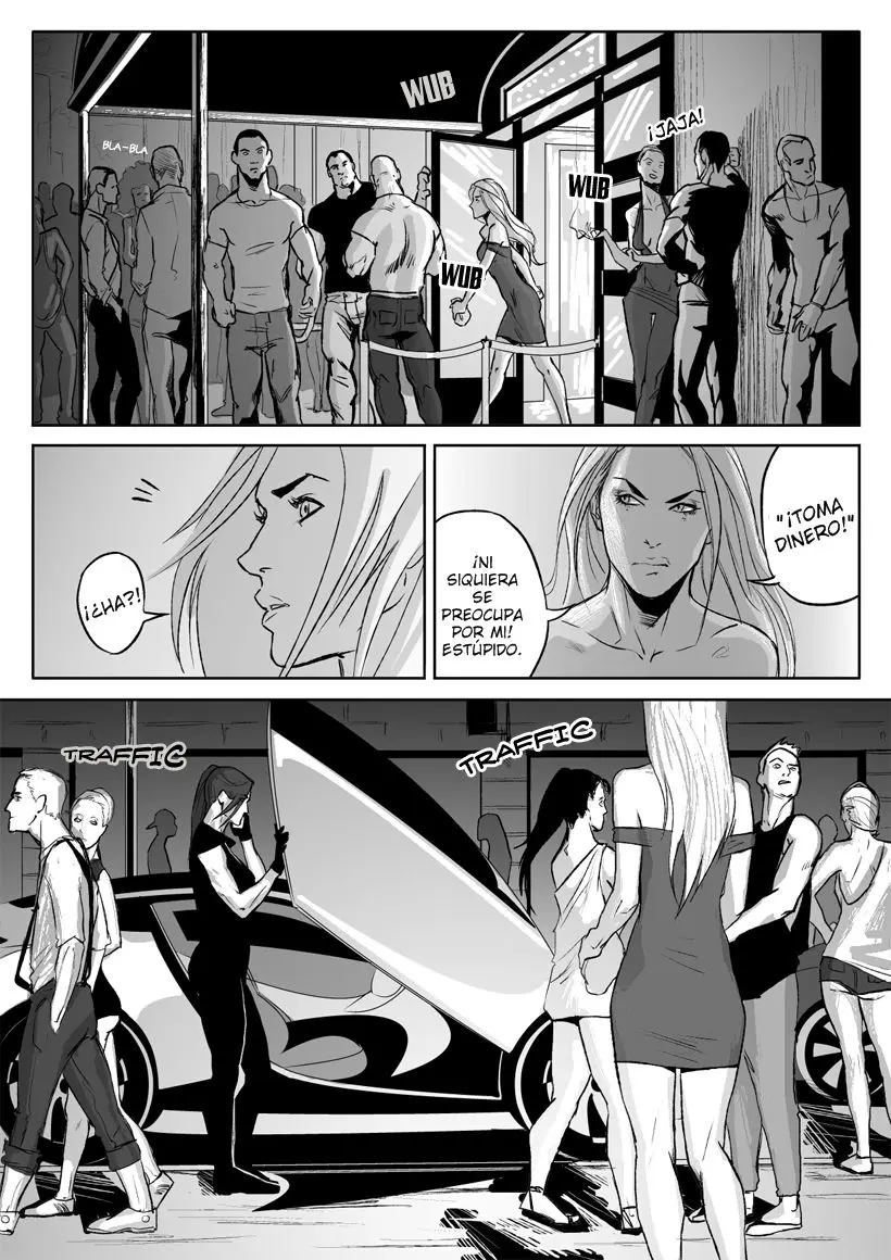 CLUB (2013) - Capítulo - Página 38 - LectorTMOo