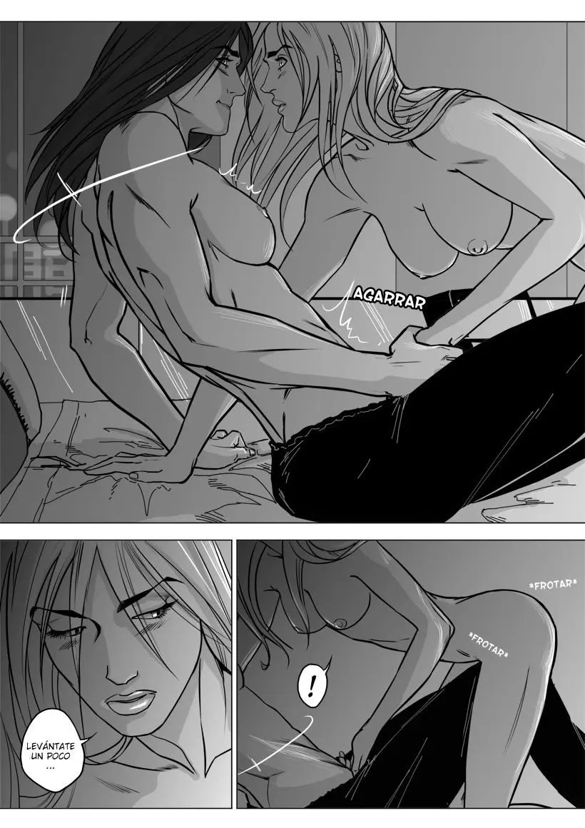 CLUB (2013) - Capítulo 1 - Página 23 - LectorTMOo