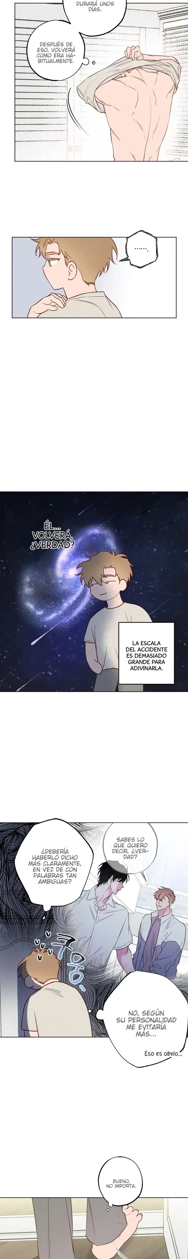 The coast of the Waves (2024) - Capítulo 11 - Página 3 - LectorTMOo