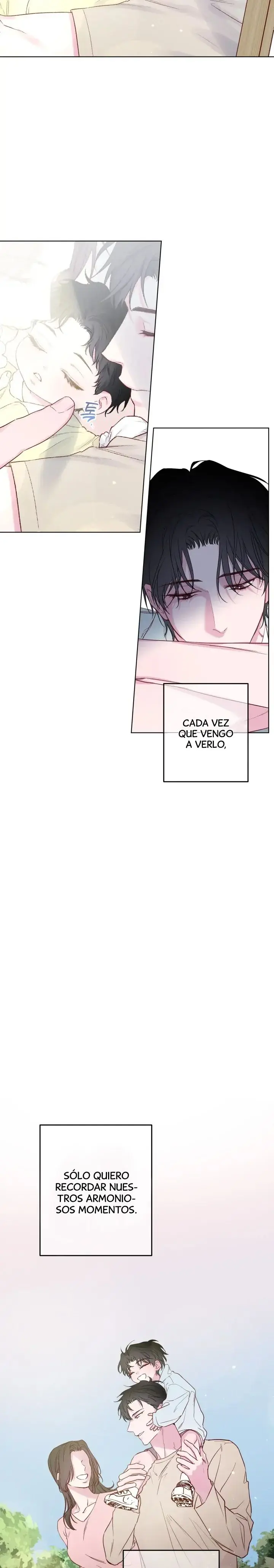 The coast of the Waves (2024) - Capítulo 12 - Página 11 - LectorTMOo