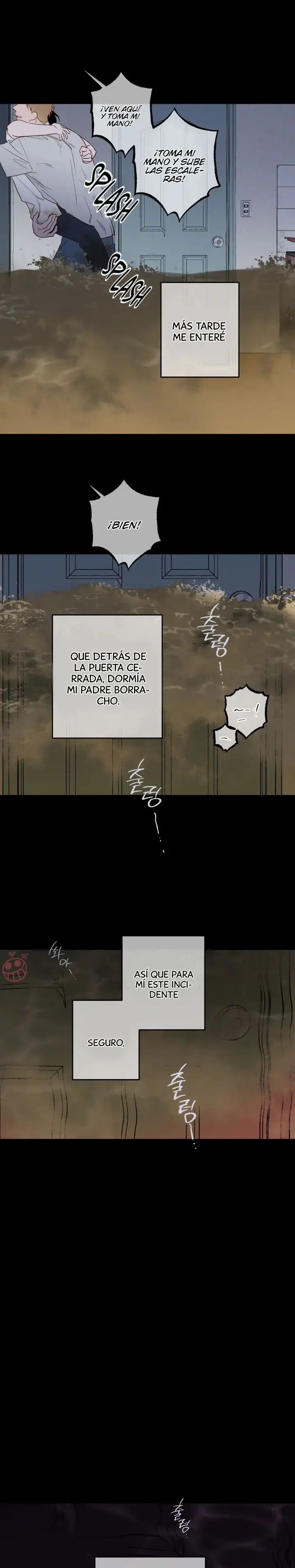 The coast of the Waves (2024) - Capítulo 12 - Página 17 - LectorTMOo