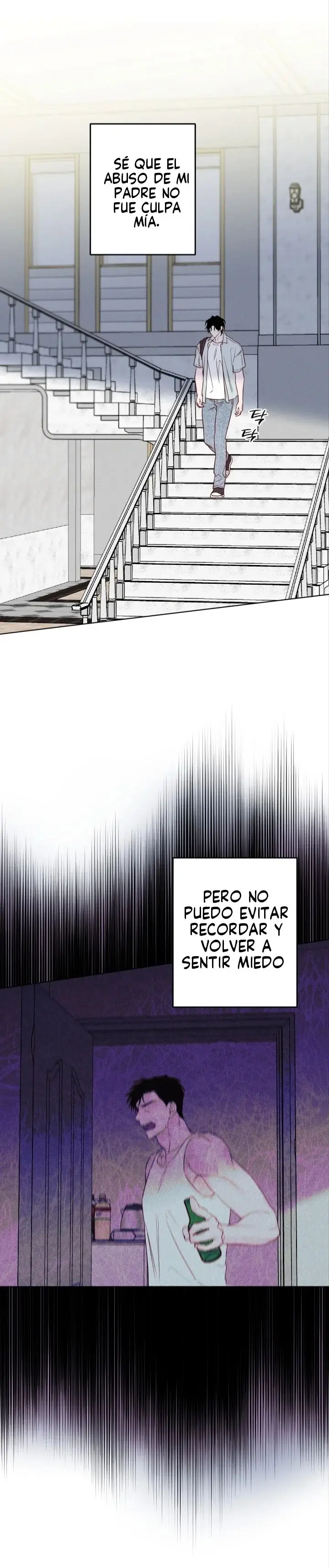 The coast of the Waves (2024) - Capítulo 13 - Página 6 - LectorTMOo