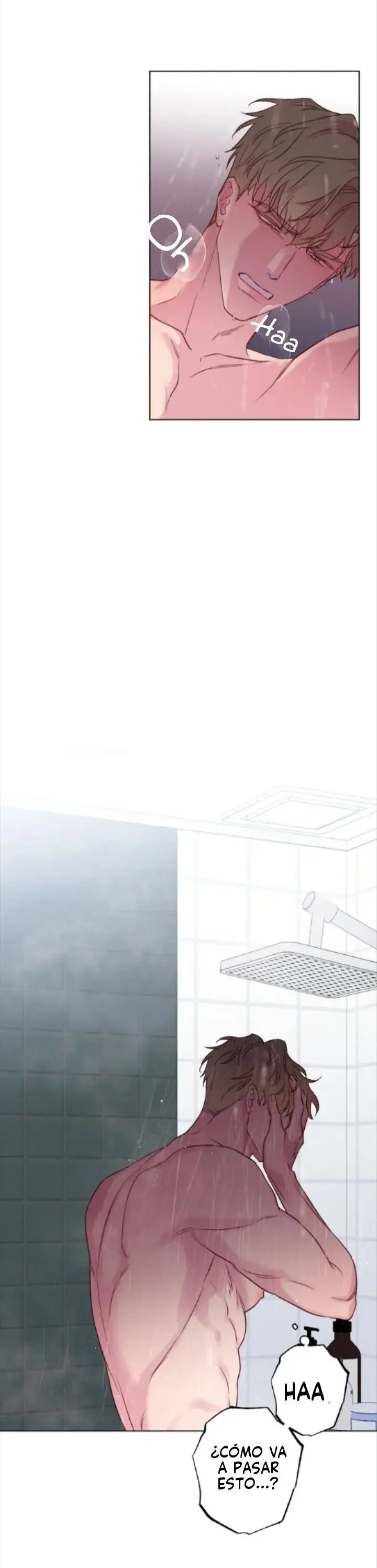 The coast of the Waves (2024) - Capítulo 13 - Página 32 - LectorTMOo