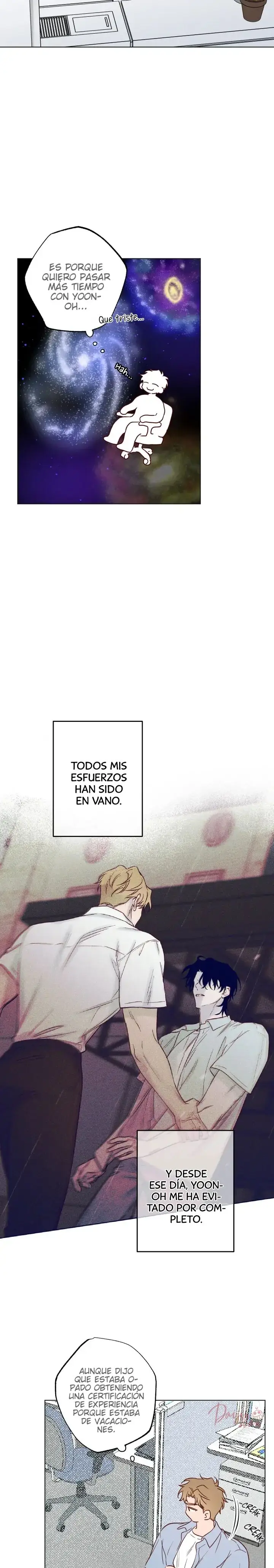 The coast of the Waves (2024) - Capítulo 14 - Página 12 - LectorTMOo