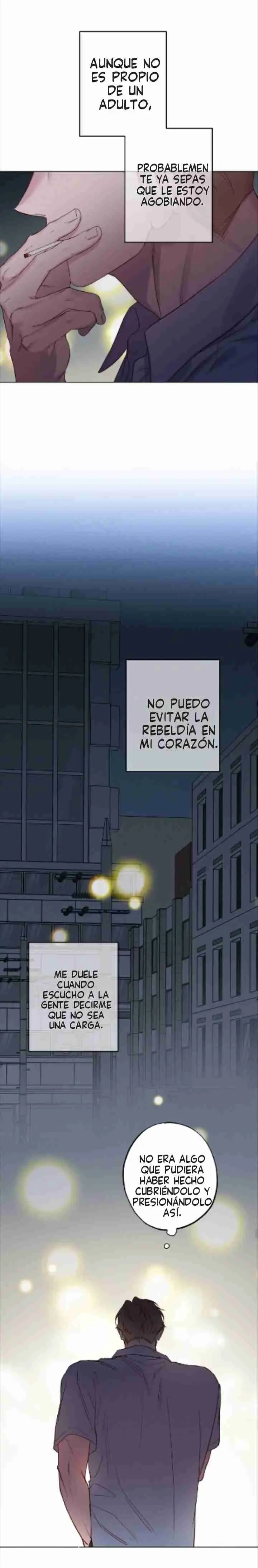 The coast of the Waves (2024) - Capítulo 16 - Página 20 - LectorTMOo