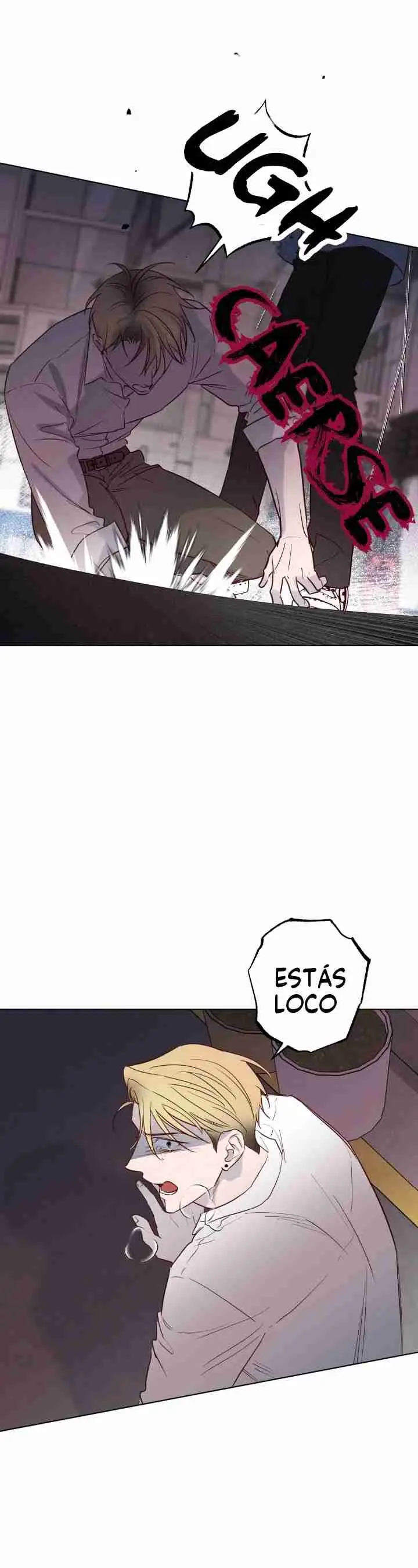 The coast of the Waves (2024) - Capítulo 17 - Página 6 - LectorTMOo