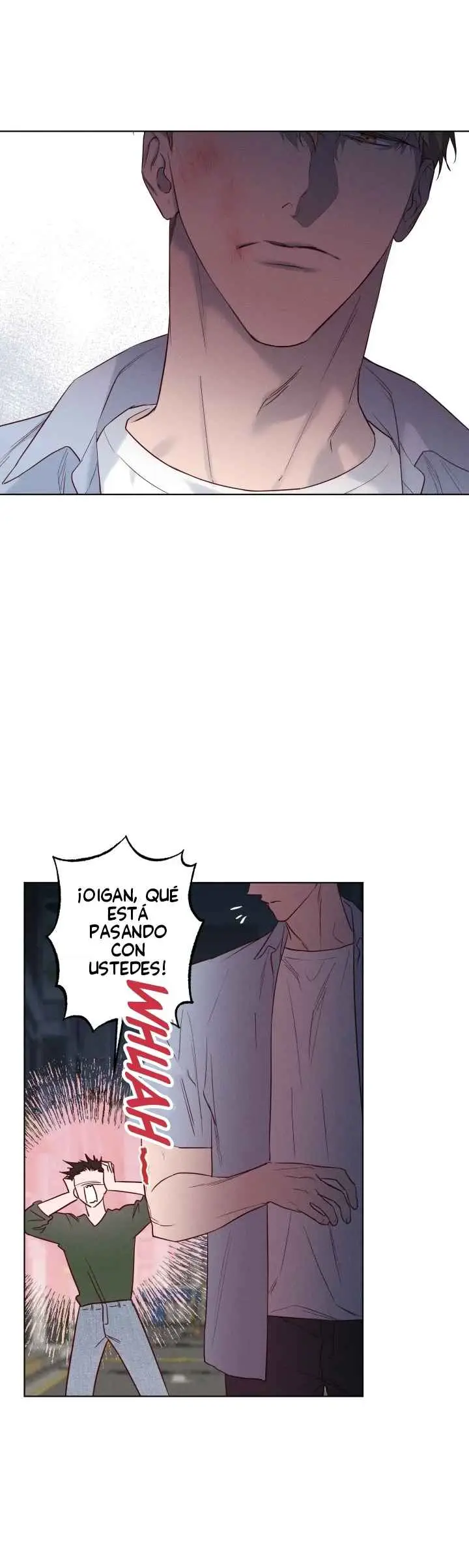 The coast of the Waves (2024) - Capítulo 17 - Página 8 - LectorTMOo