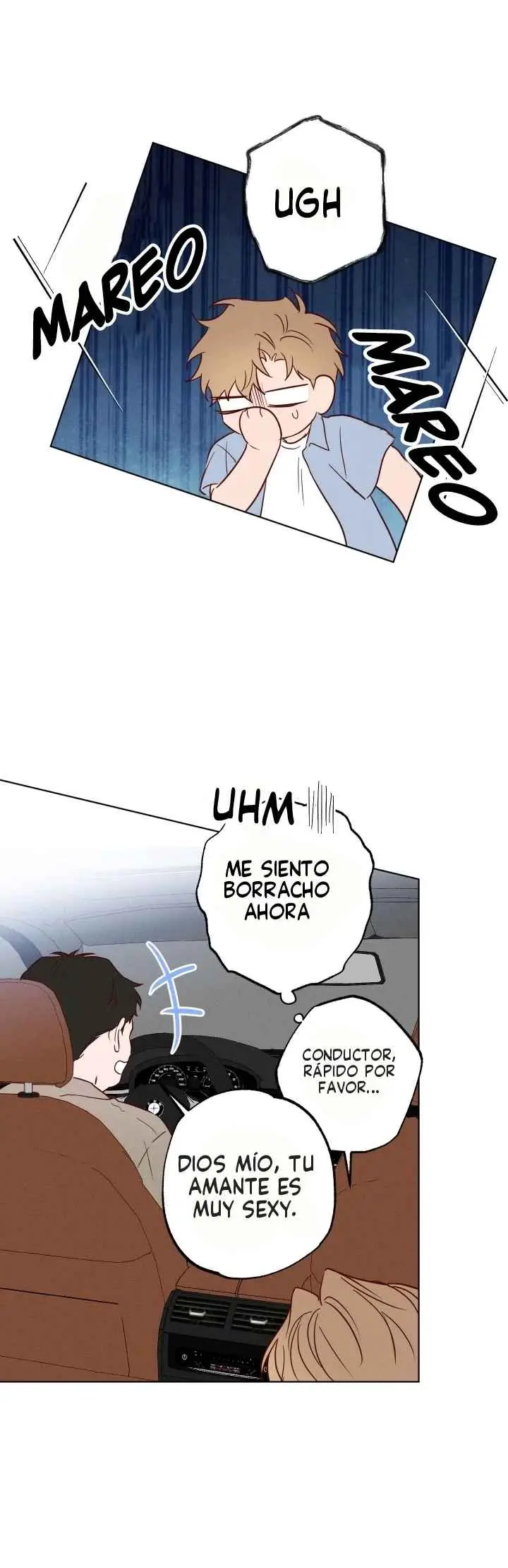The coast of the Waves (2024) - Capítulo 17 - Página 12 - LectorTMOo