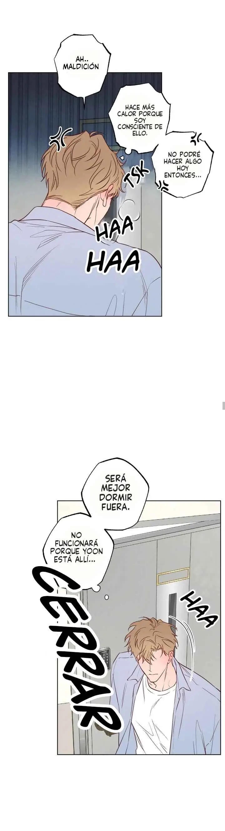 The coast of the Waves (2024) - Capítulo 17 - Página 16 - LectorTMOo