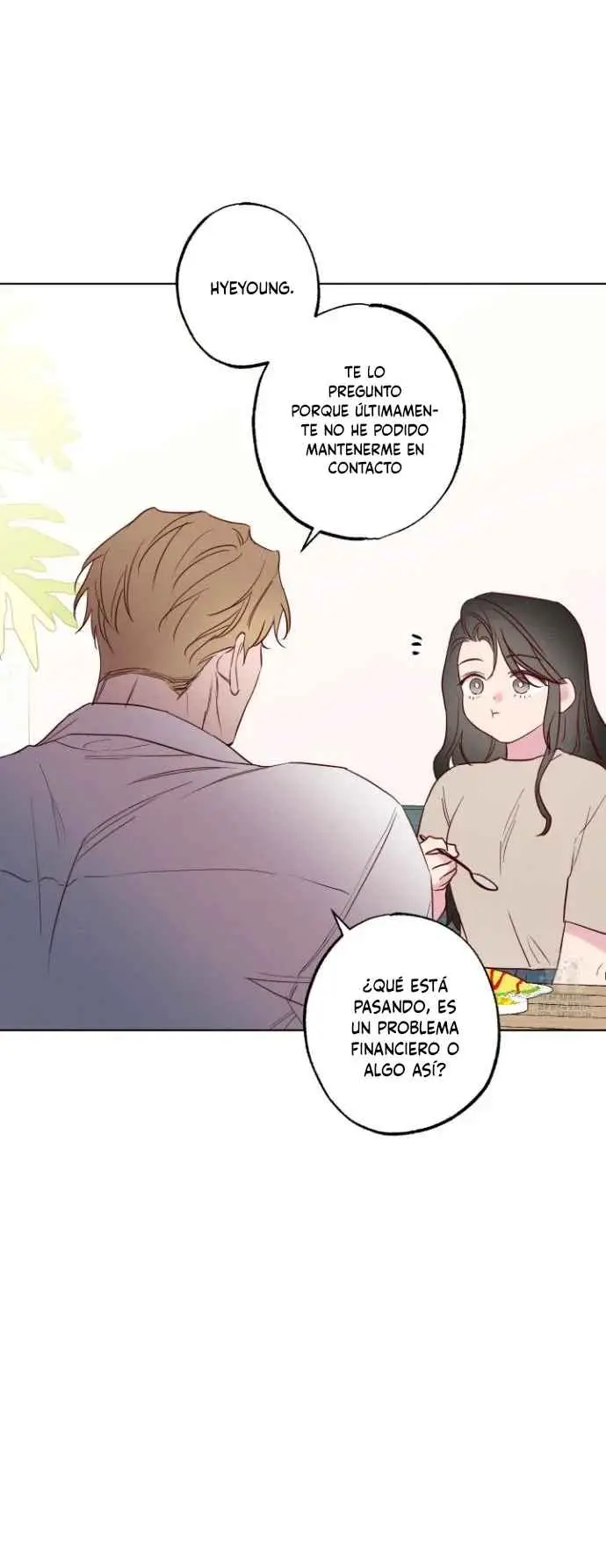 The coast of the Waves (2024) - Capítulo 18 - Página 34 - LectorTMOo