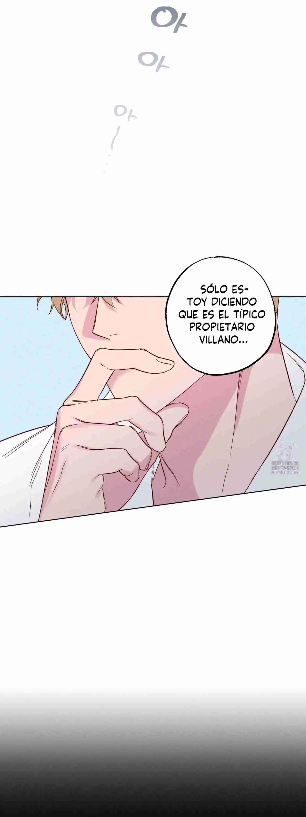 The coast of the Waves (2024) - Capítulo 19 - Página 4 - LectorTMOo