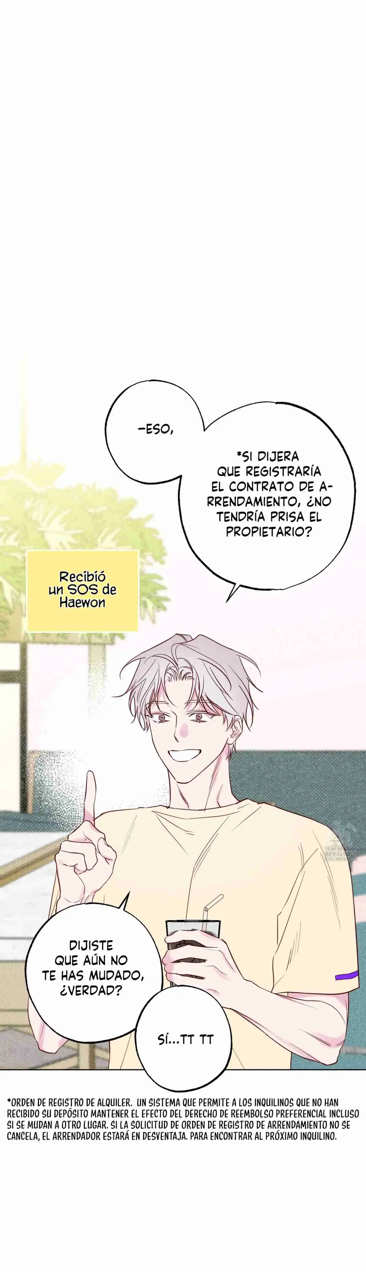 The coast of the Waves (2024) - Capítulo 19 - Página 6 - LectorTMOo