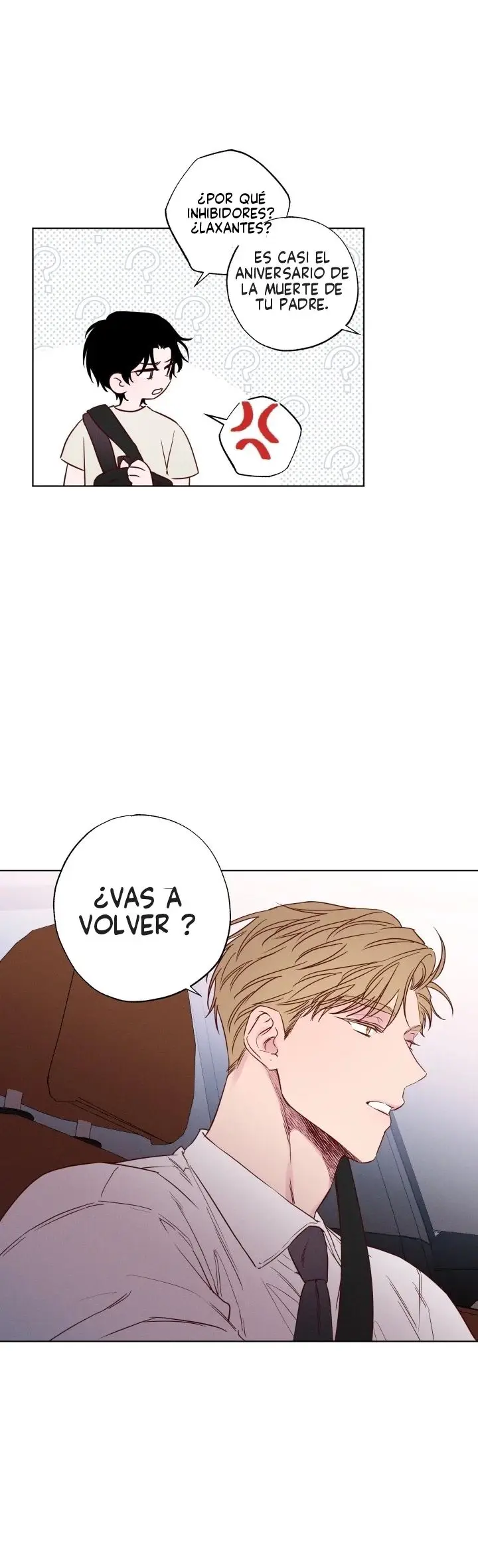 The coast of the Waves (2024) - Capítulo 2 - Página 5 - LectorTMOo