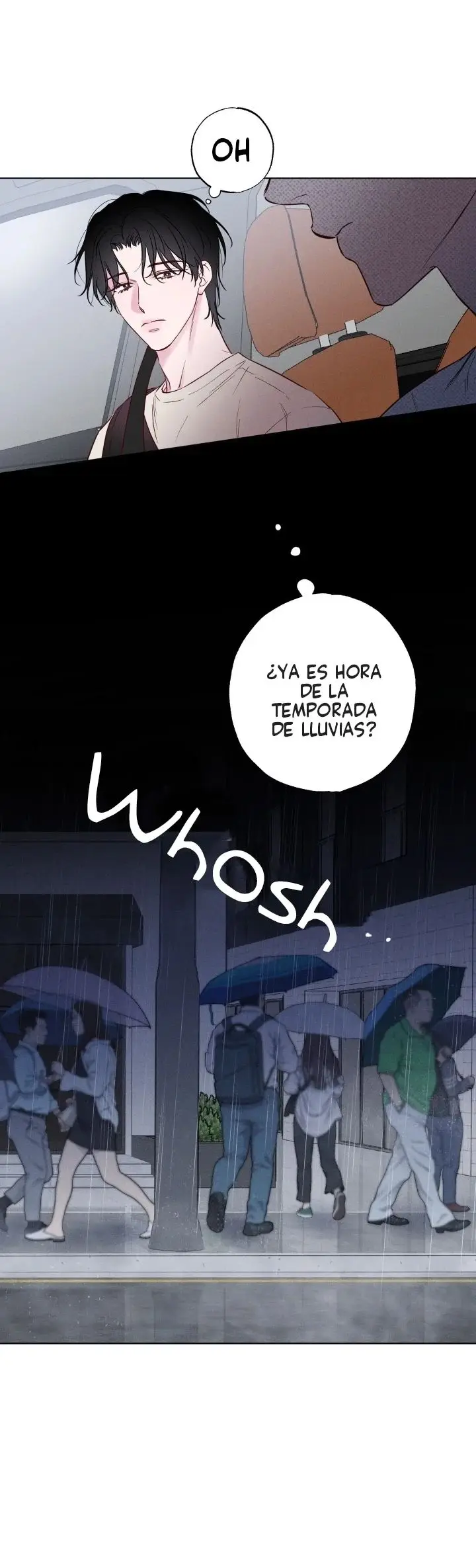The coast of the Waves (2024) - Capítulo 2 - Página 6 - LectorTMOo