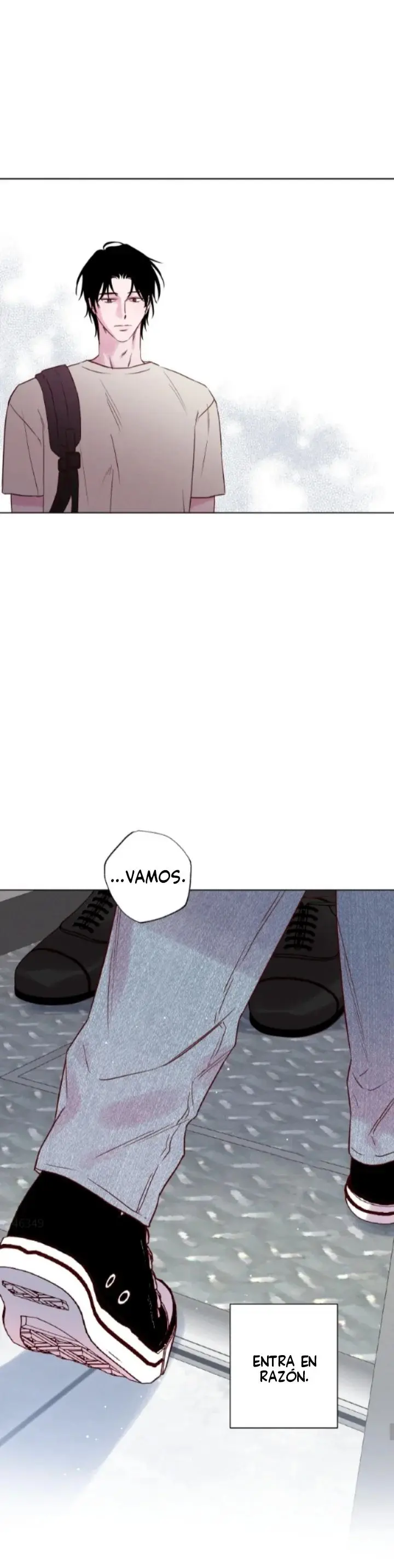 The coast of the Waves (2024) - Capítulo 2 - Página 22 - LectorTMOo