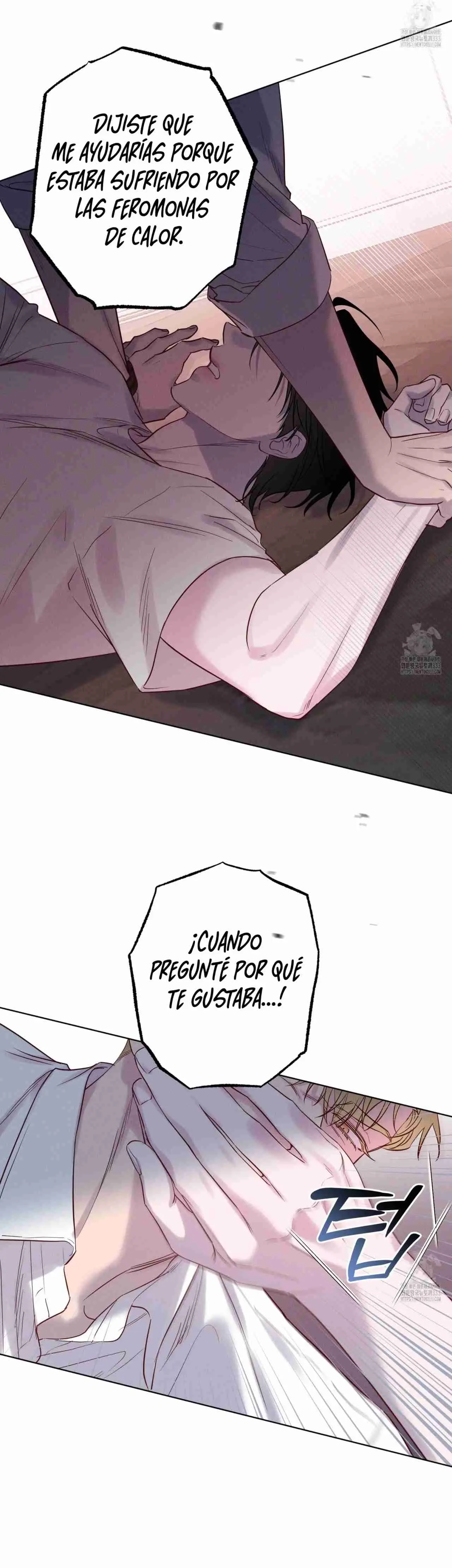 The coast of the Waves (2024) - Capítulo 20 - Página 17 - LectorTMOo