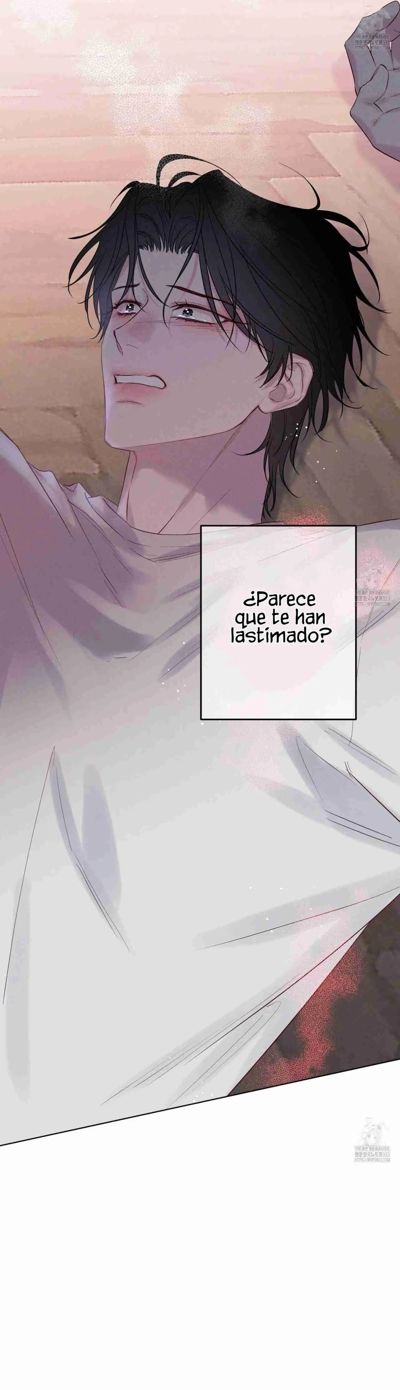 The coast of the Waves (2024) - Capítulo 20 - Página 19 - LectorTMOo