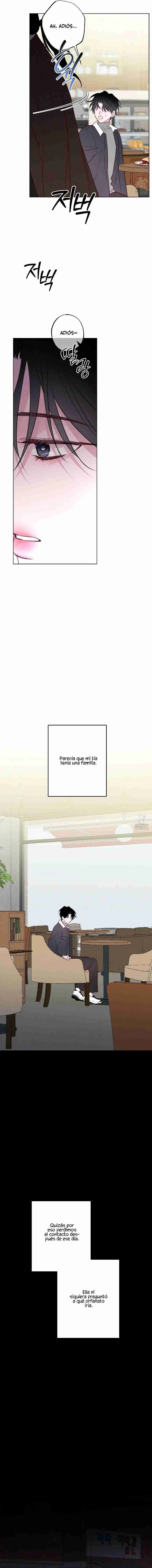 The coast of the Waves (2024) - Capítulo 23 - Página 12 - LectorTMOo