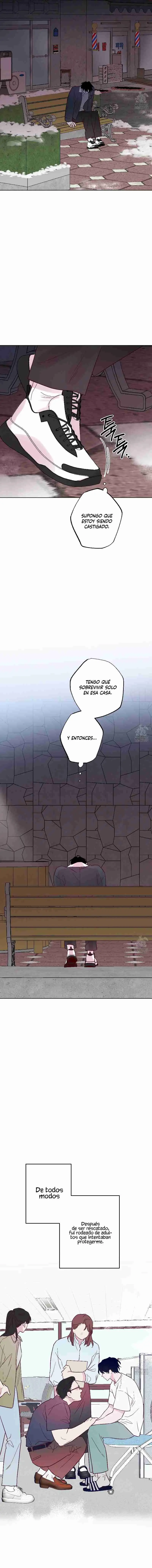 The coast of the Waves (2024) - Capítulo 23 - Página 13 - LectorTMOo