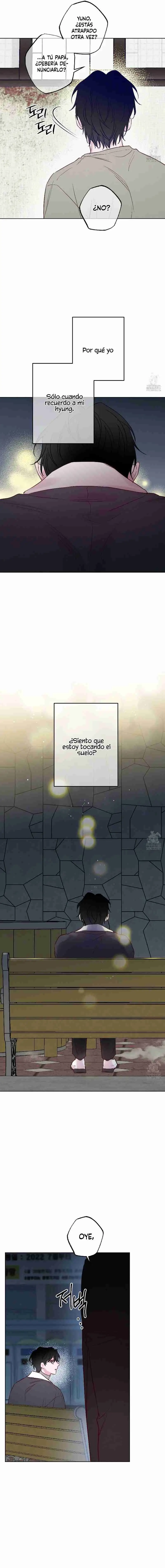 The coast of the Waves (2024) - Capítulo 23 - Página 16 - LectorTMOo
