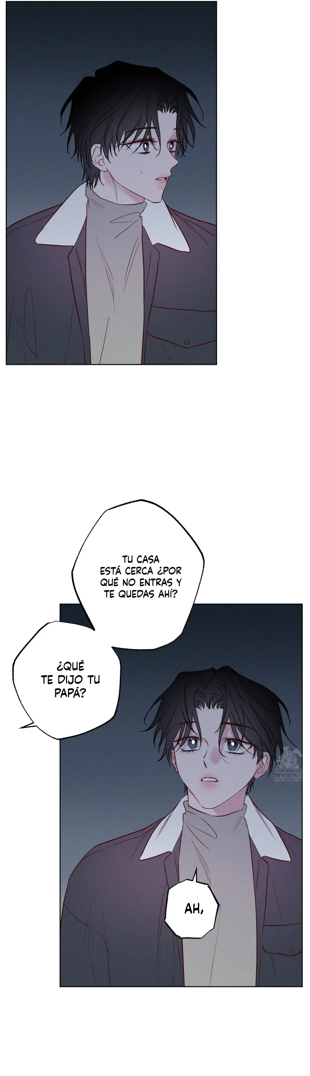 The coast of the Waves (2024) - Capítulo 24 - Página 5 - LectorTMOo