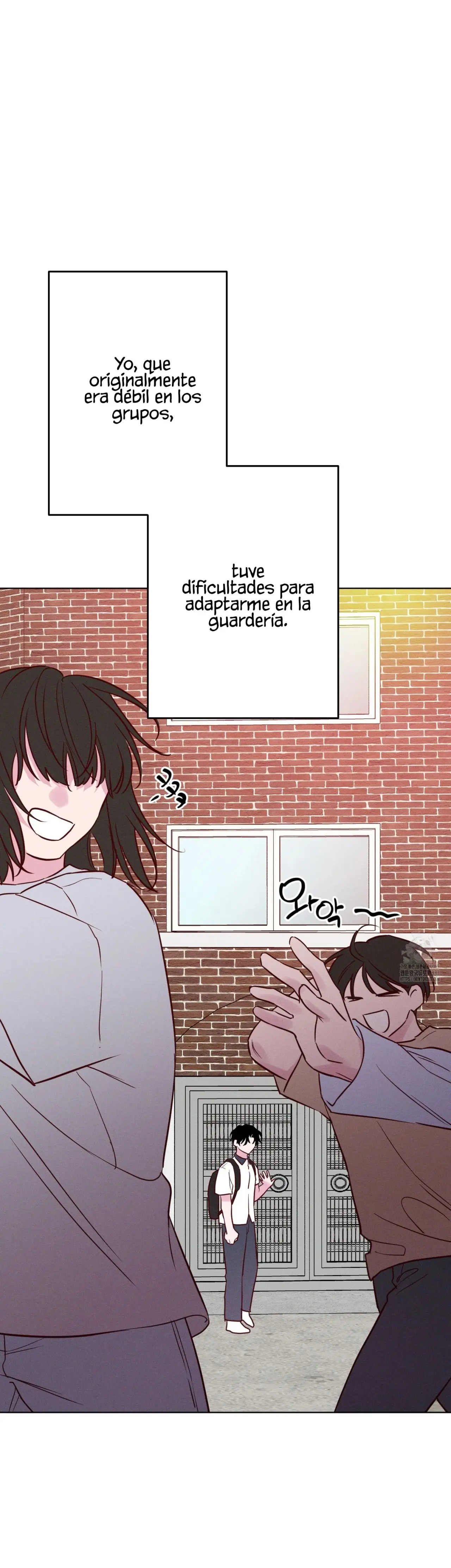 The coast of the Waves (2024) - Capítulo 24 - Página 23 - LectorTMOo