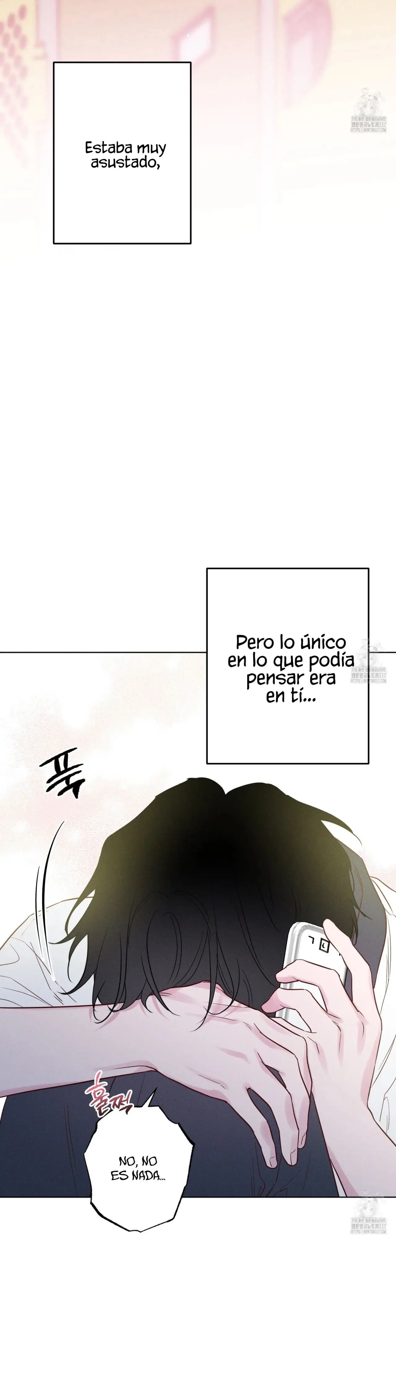 The coast of the Waves (2024) - Capítulo 24 - Página 46 - LectorTMOo
