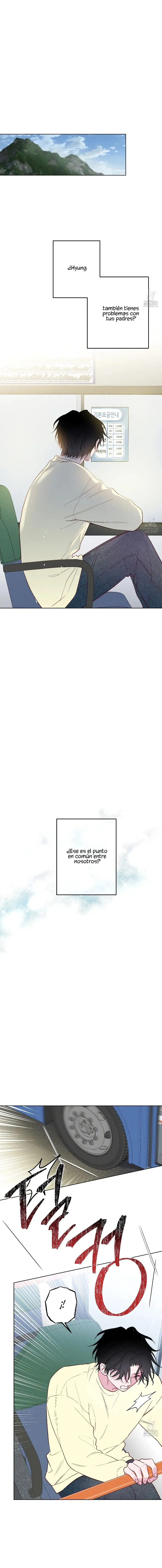 The coast of the Waves (2024) - Capítulo 25 - Página 8 - LectorTMOo
