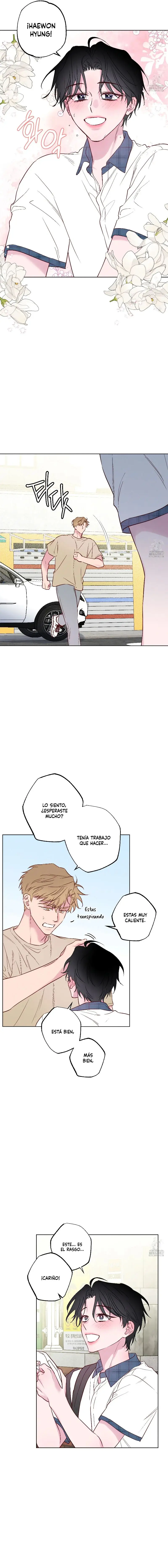 The coast of the Waves (2024) - Capítulo 26 - Página 8 - LectorTMOo
