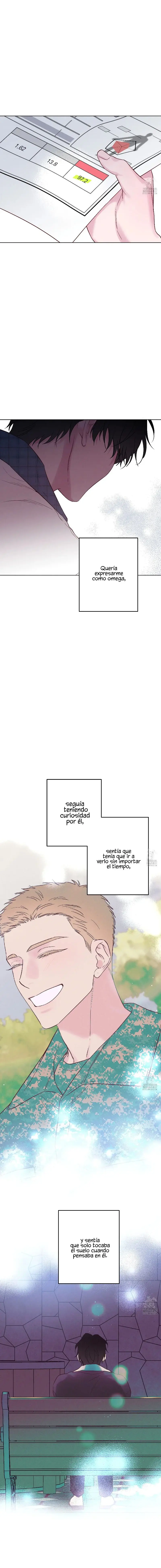 The coast of the Waves (2024) - Capítulo 26 - Página 14 - LectorTMOo