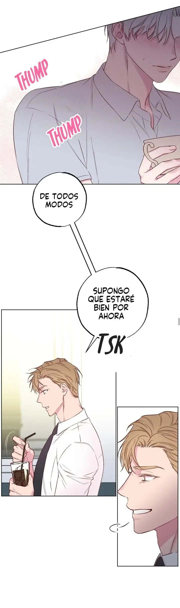 The coast of the Waves (2024) - Capítulo 3 - Página 11 - LectorTMOo