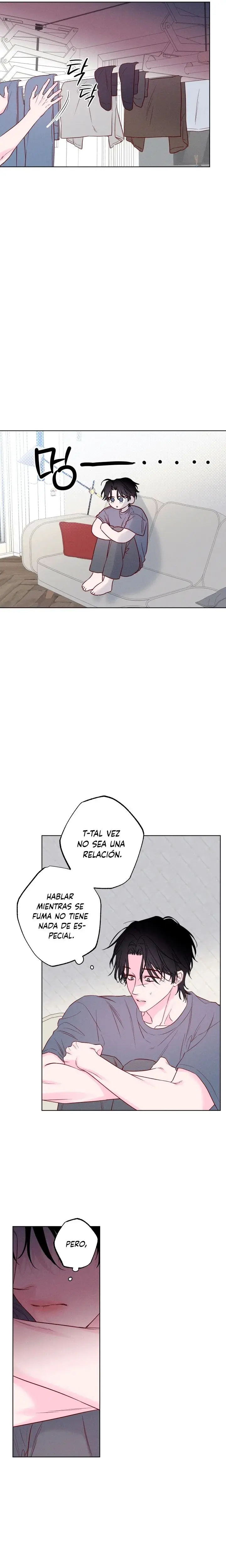 The coast of the Waves (2024) - Capítulo 35 - Página 6 - LectorTMOo