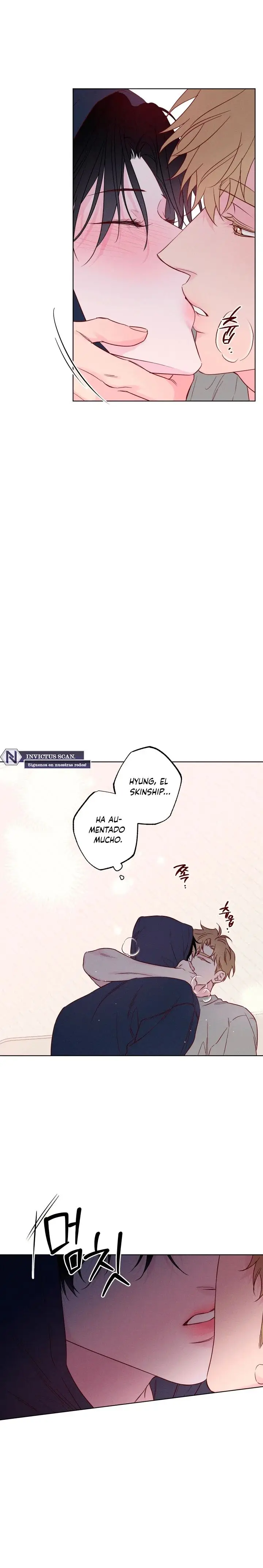 The coast of the Waves (2024) - Capítulo 35 - Página 19 - LectorTMOo