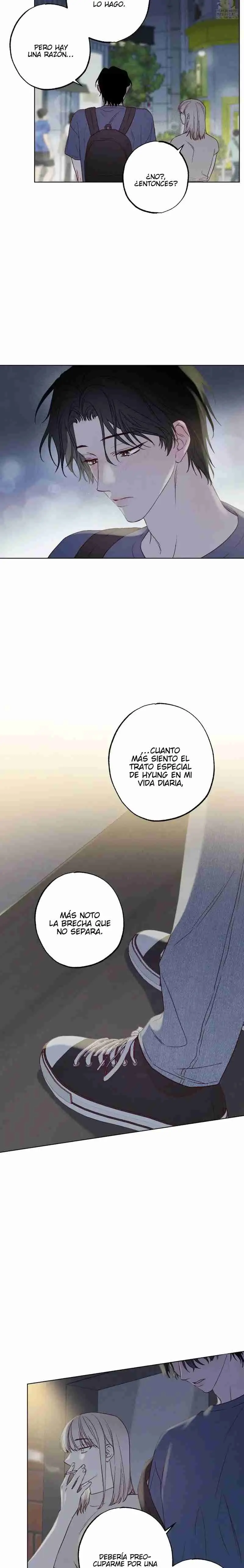 The coast of the Waves (2024) - Capítulo 4 - Página 11 - LectorTMOo