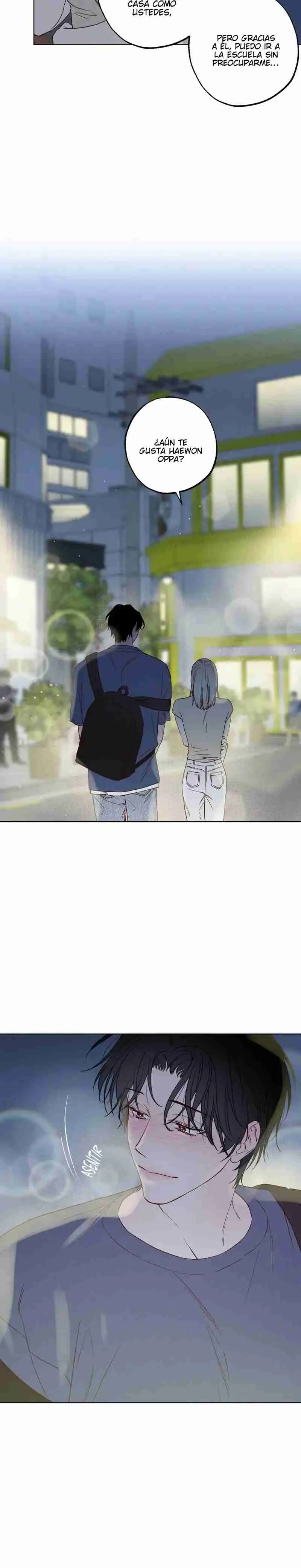 The coast of the Waves (2024) - Capítulo 4 - Página 12 - LectorTMOo