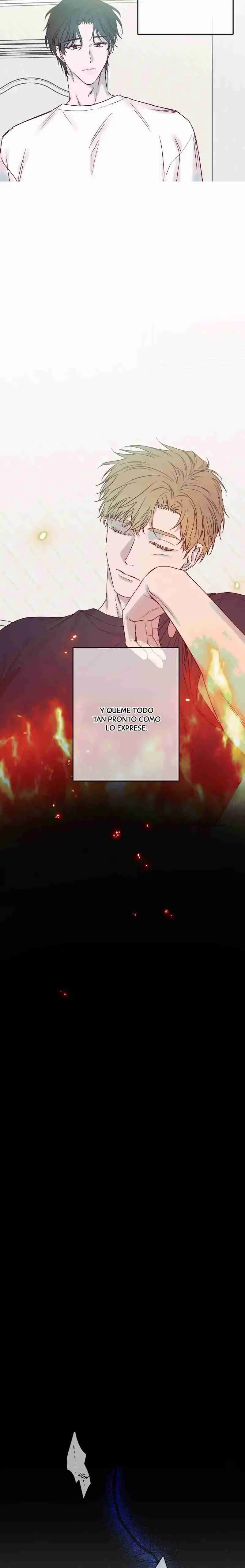 The coast of the Waves (2024) - Capítulo 4 - Página 15 - LectorTMOo