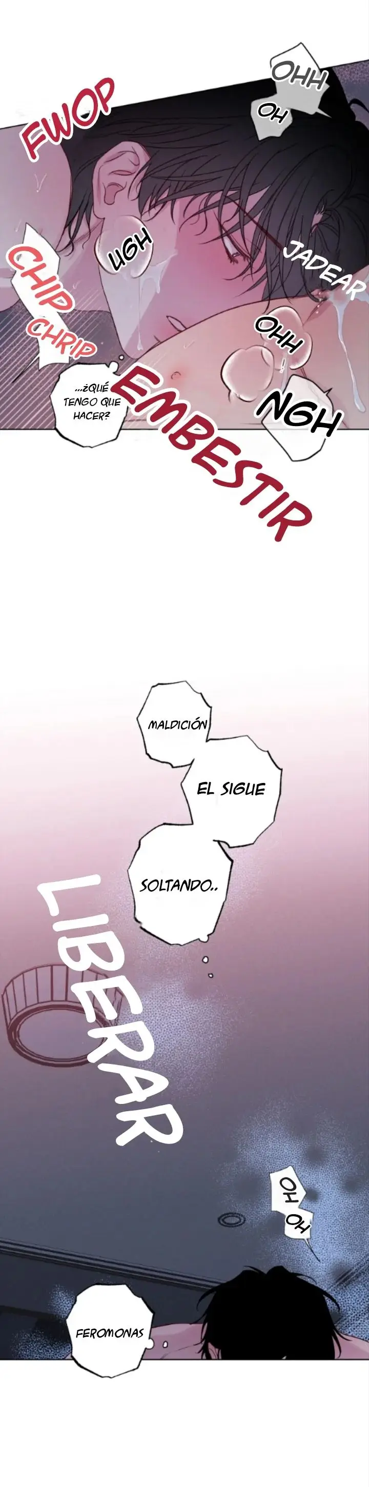 The coast of the Waves (2024) - Capítulo 7 - Página 3 - LectorTMOo