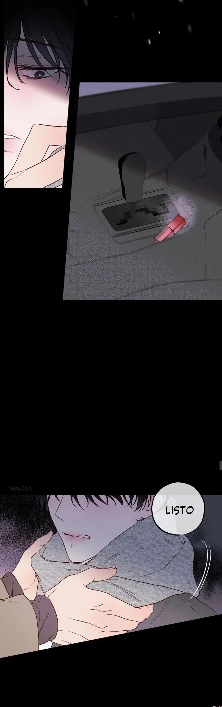The coast of the Waves (2024) - Capítulo 7 - Página 18 - LectorTMOo