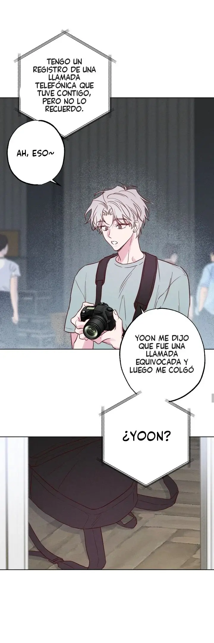 The coast of the Waves (2024) - Capítulo 8 - Página 12 - LectorTMOo