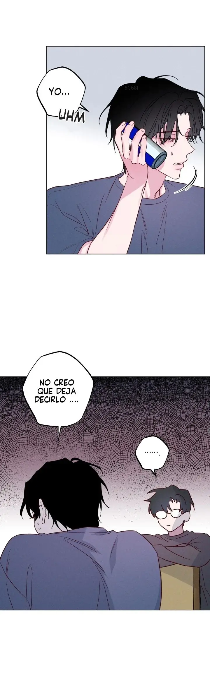 The coast of the Waves (2024) - Capítulo 8 - Página 18 - LectorTMOo