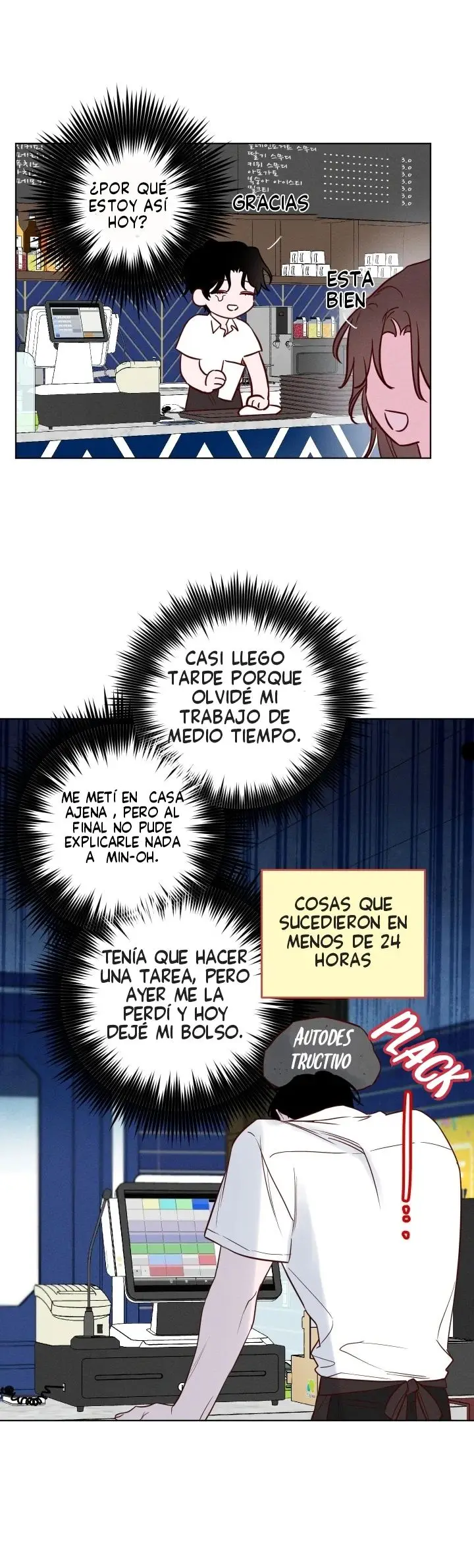 The coast of the Waves (2024) - Capítulo 9 - Página 4 - LectorTMOo