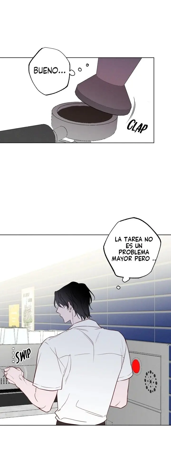 The coast of the Waves (2024) - Capítulo 9 - Página 5 - LectorTMOo
